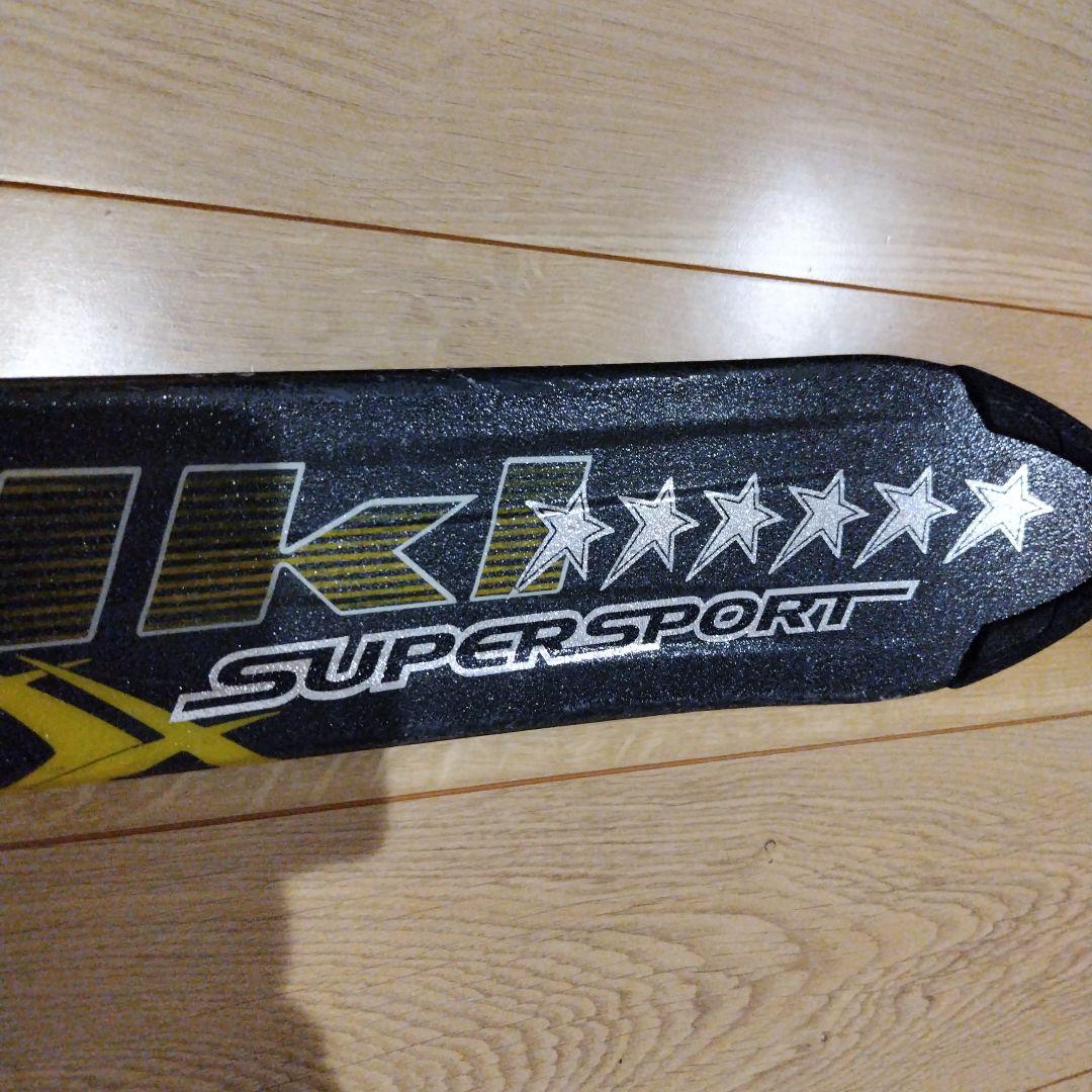 ＶＯＬＫＩ SUPERRPORT168 MARKERビンディングセット
