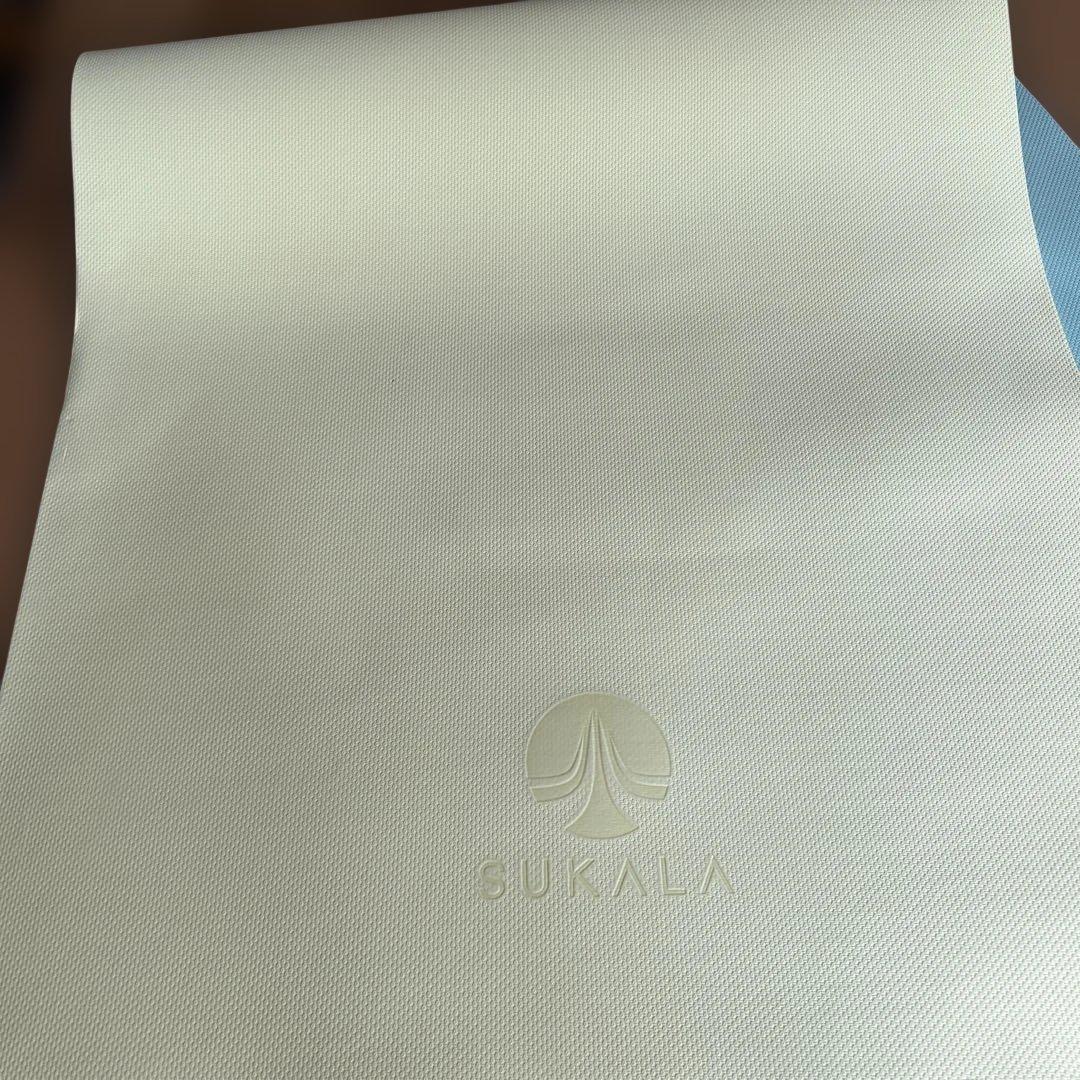SUKALA ヨガマット•ラグ•ケース　3点セット