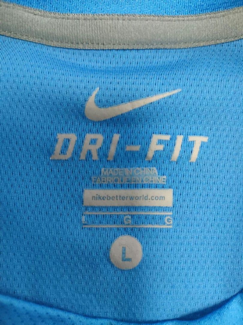 ウェア nike nadal tennis