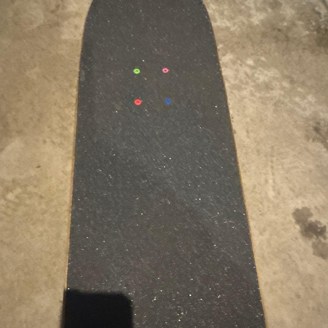 Penny スケートボード コンプリート