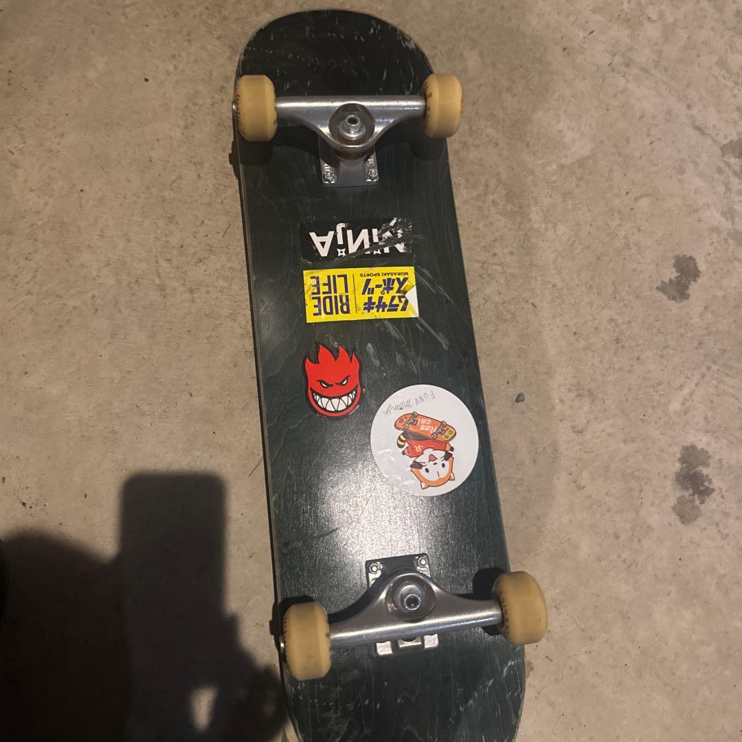 Penny スケートボード コンプリート