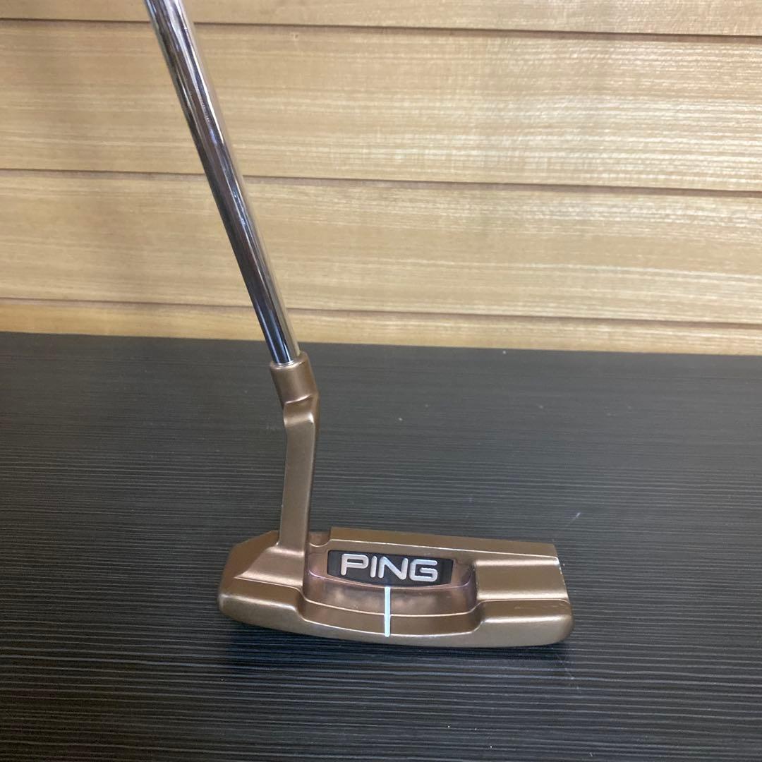 【中古】PING KARSTEN TR Anser2