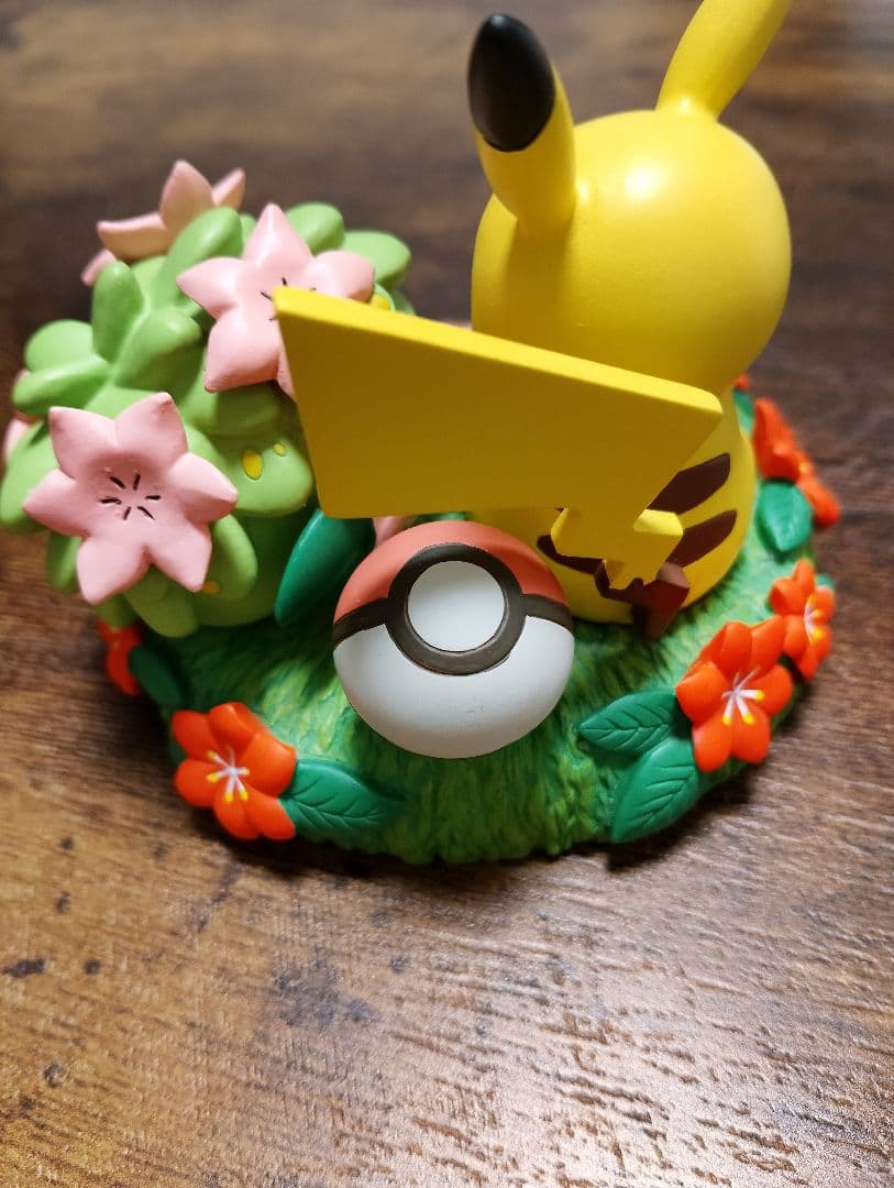 ポケモンセンター20周年限定万年カレンダー