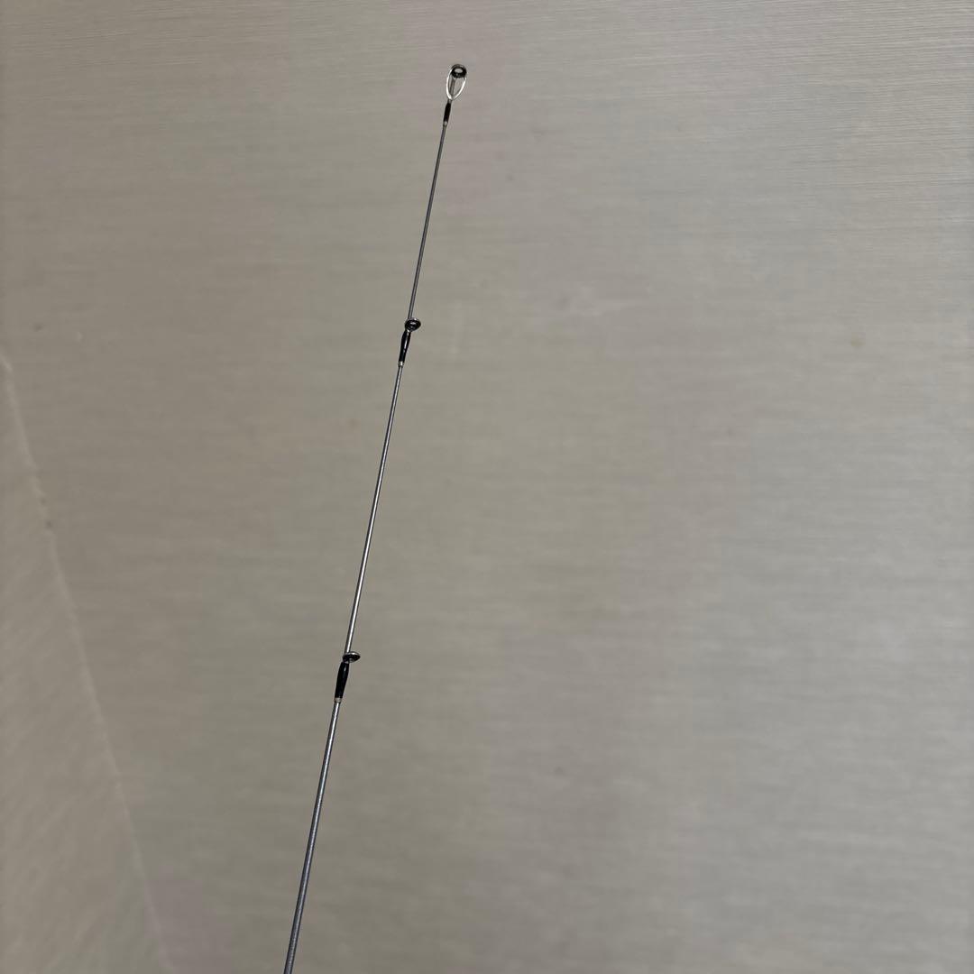 ロッド Shimano Soare SS AJING S60SUL-S