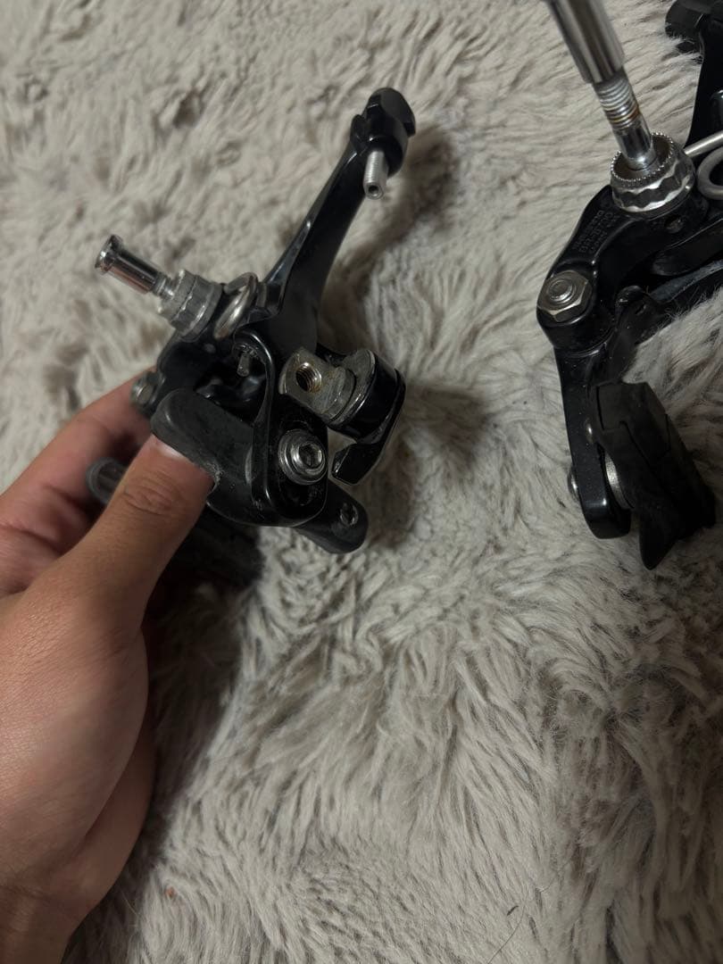 SHIMANO 105 R5700 コンポセット