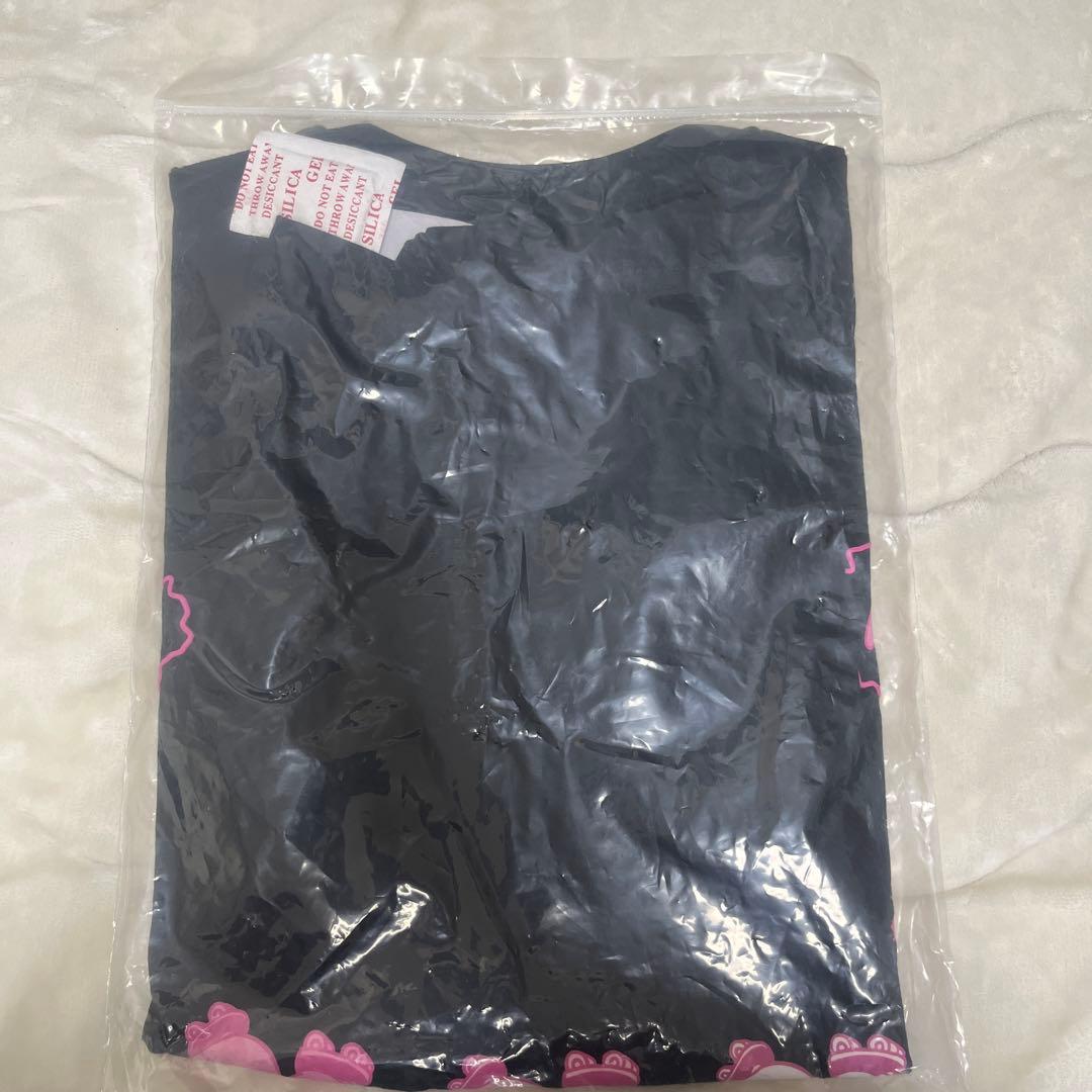 newjeans シャツ