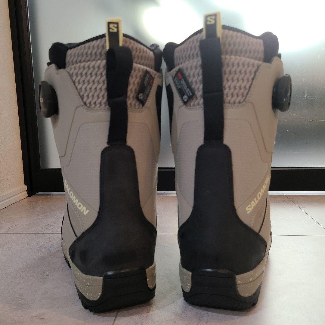 【再値下】サロモン ブーツ SALOMON VISTA ビスタ スノーボード