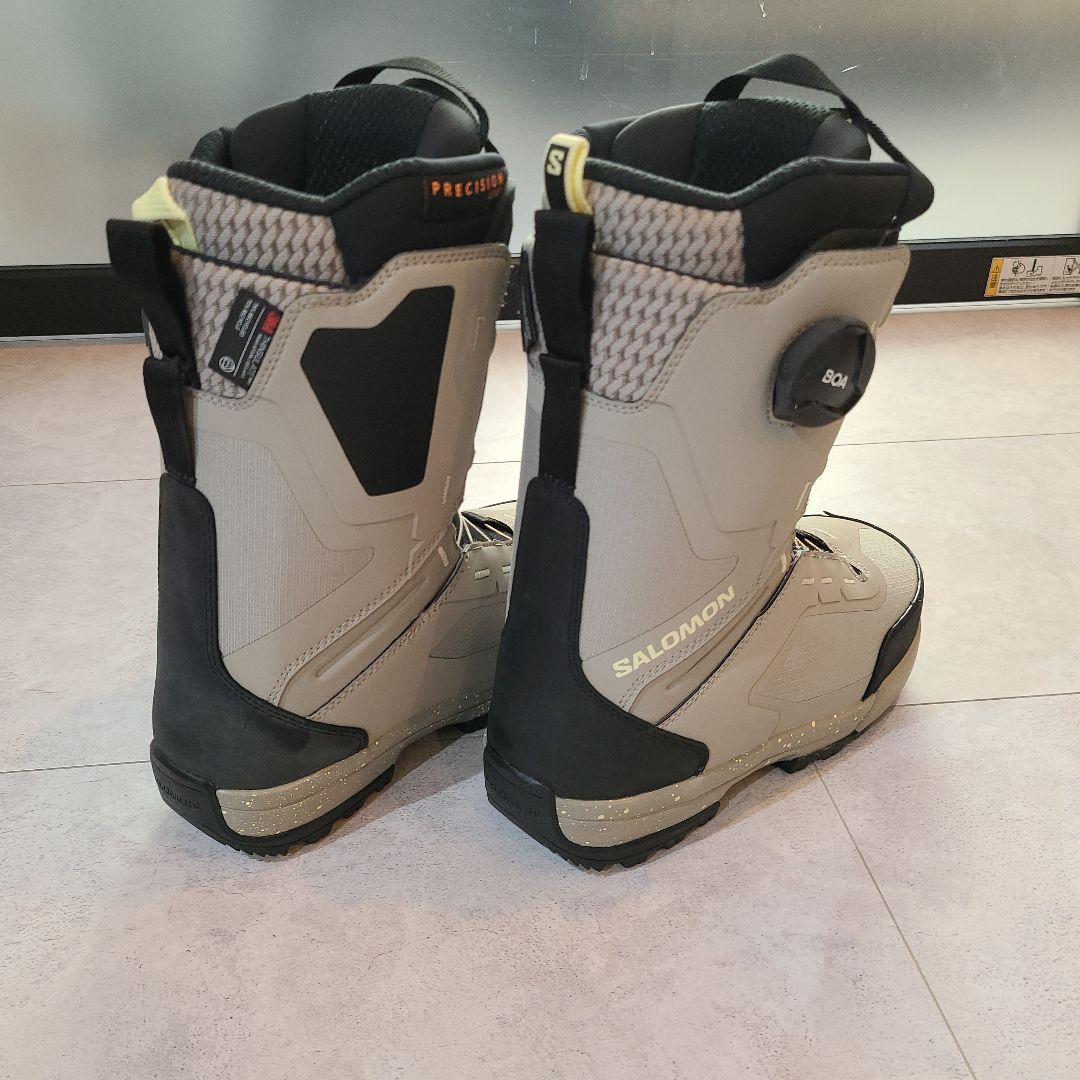 【再値下】サロモン ブーツ SALOMON VISTA ビスタ スノーボード