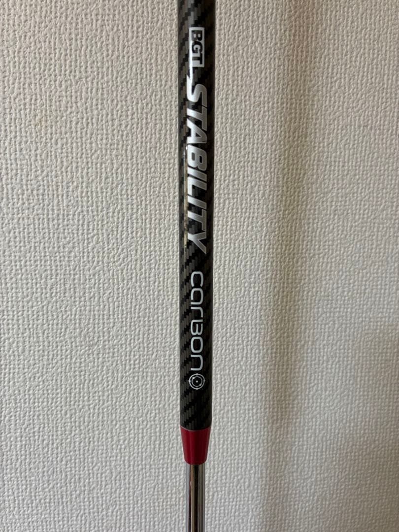 スパイダーSpiderGT Spider GT TM2 パター　スタビリティ中尺