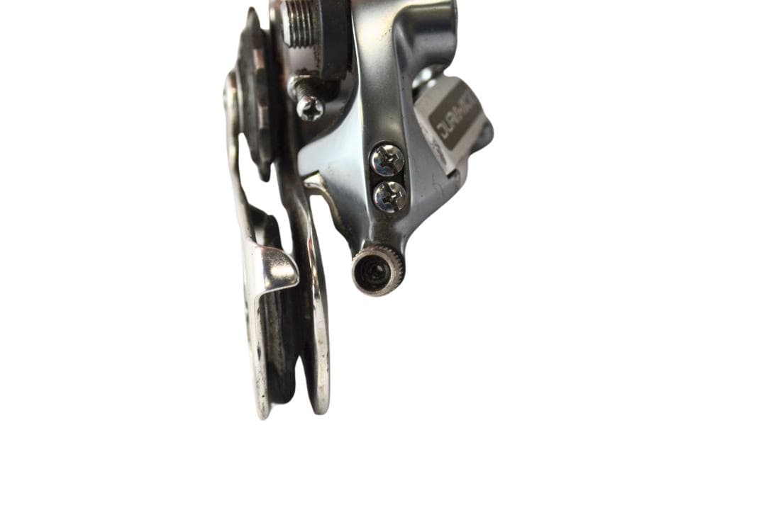P60) SHIMANO シマノ DURA-ACE ディレイラー