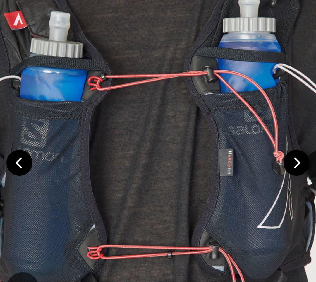 UltrAspireウルトラスパイアMOMENTUM 2.0 新品　Sサイズ