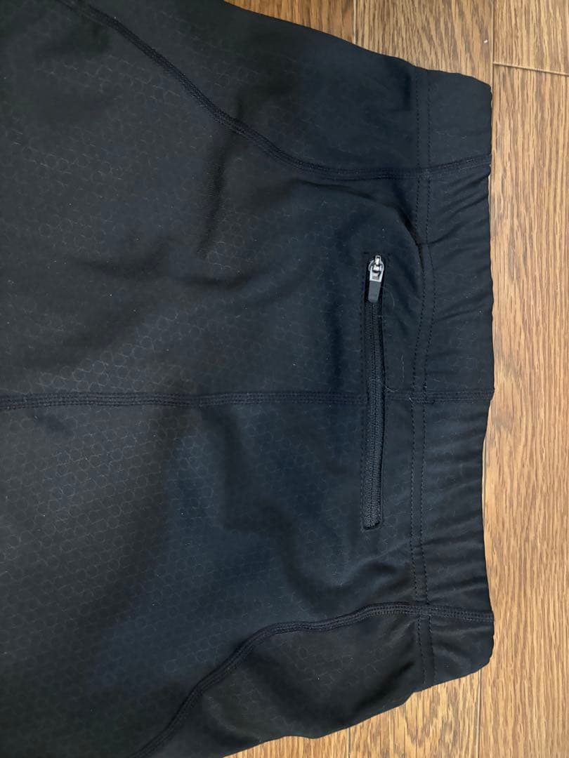 SAYSKY ランニング ハーフタイツ メンズ XS 【超美品】