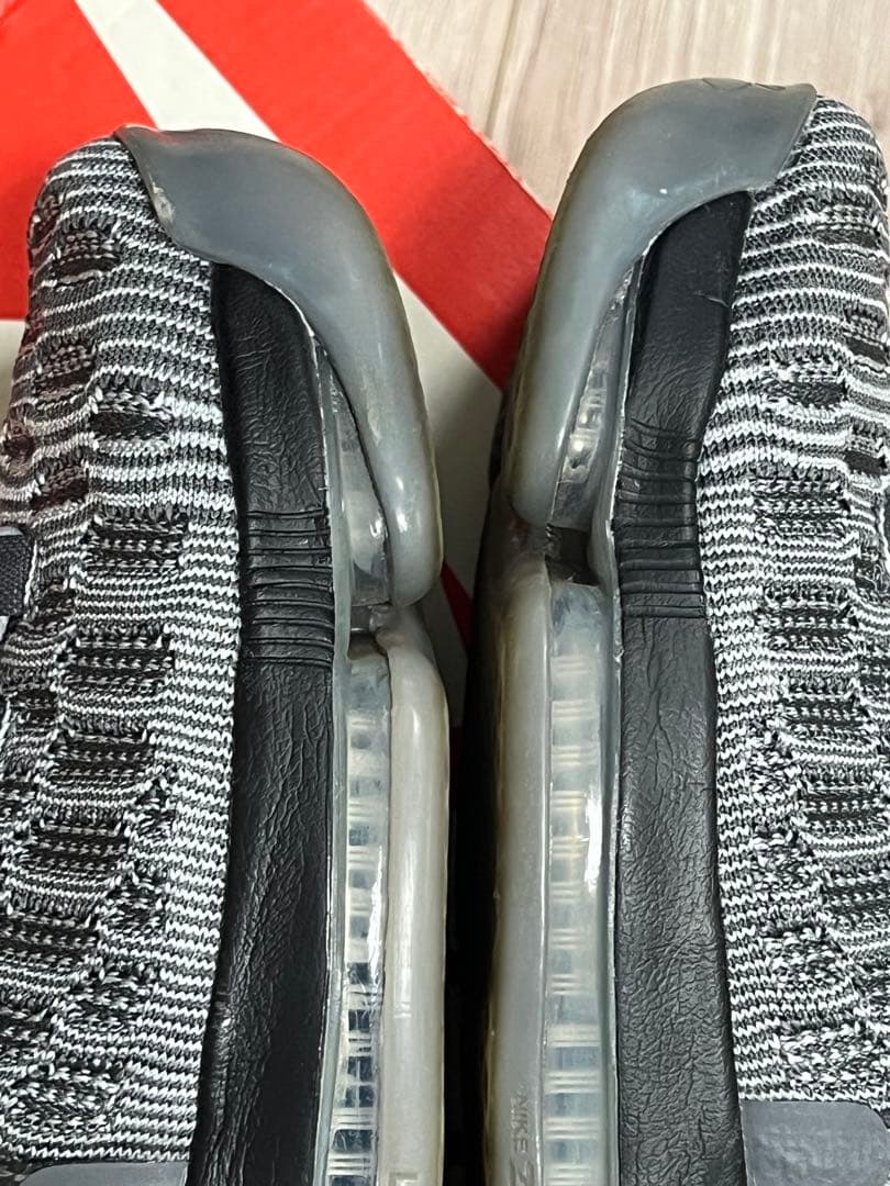 シューズ(男性用) Nike KD9 Battle Grey size 10US (28cm)