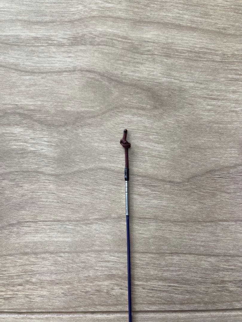 ヘラブナ竿 景仙桔梗12尺美品