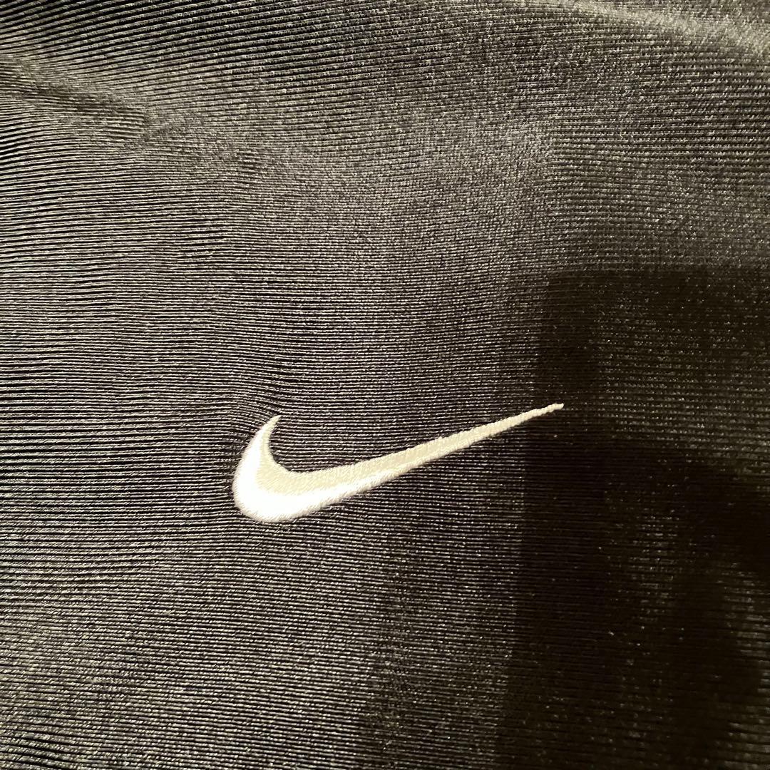 K*S様 【レア】NIKE ナイキバスケットボール　カナダ代表　ジャージー　ブラ