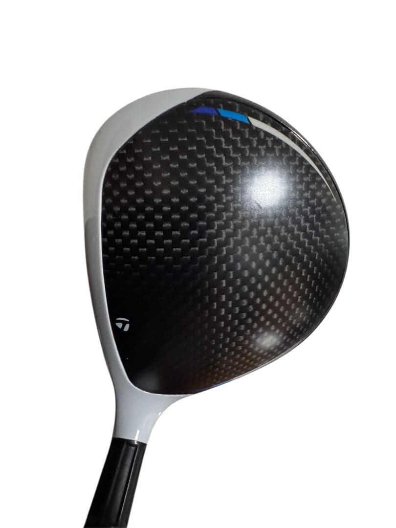 テーラーメイド SIM3W＋SIM2 5W 2本 USベンタス5R