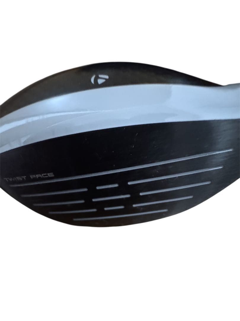テーラーメイド SIM3W＋SIM2 5W 2本 USベンタス5R