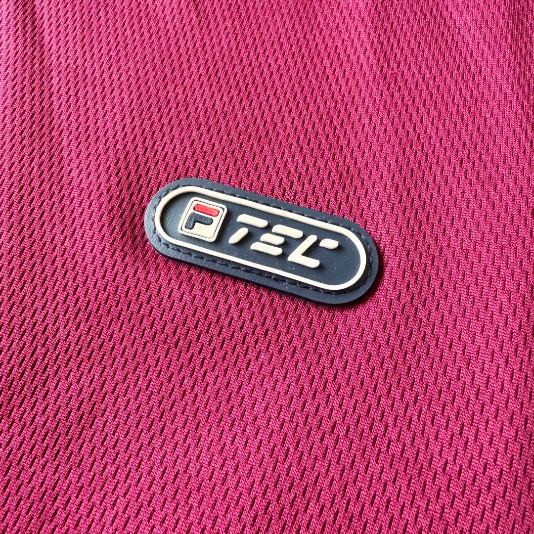 【Dr. Martensモデル】ウェスト・ハム ９９／０１（H）FILA 襟付き