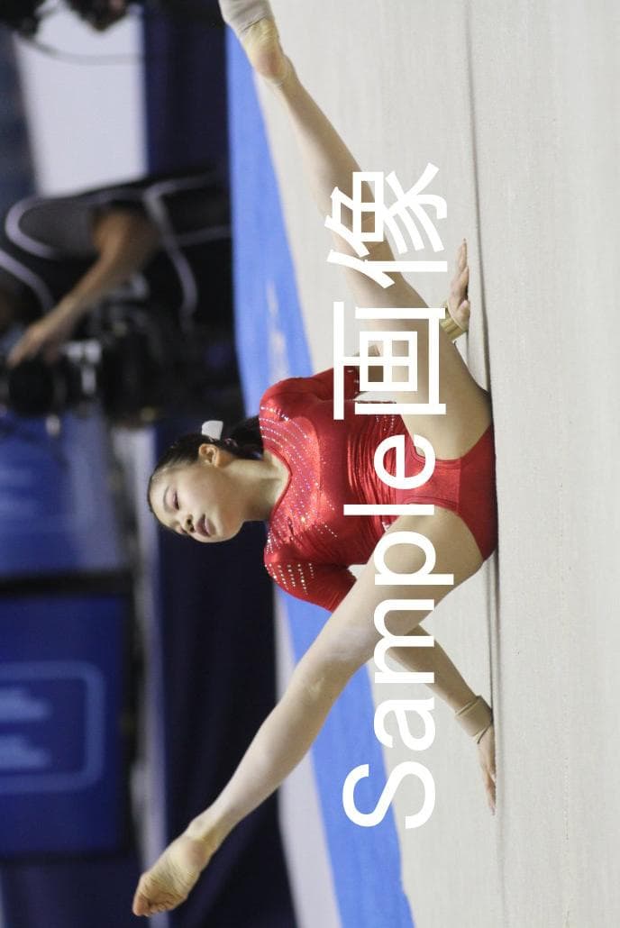 女子体操画像集 2016年全日本体操 種目別 2/2 高画質写真！7500枚