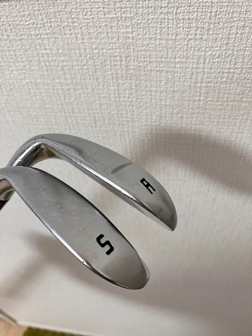 ★セット売り対象★ツアーB HF2 AW/SW 50/56 モーダス105S