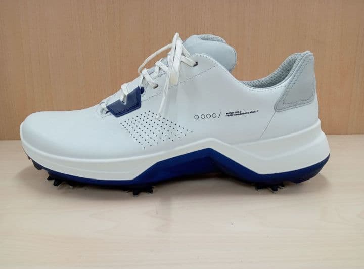 ECCO GOLF メンズ ゴルフシューズ 41サイズ