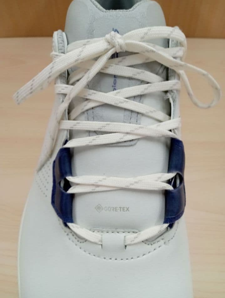 ECCO GOLF メンズ ゴルフシューズ 41サイズ