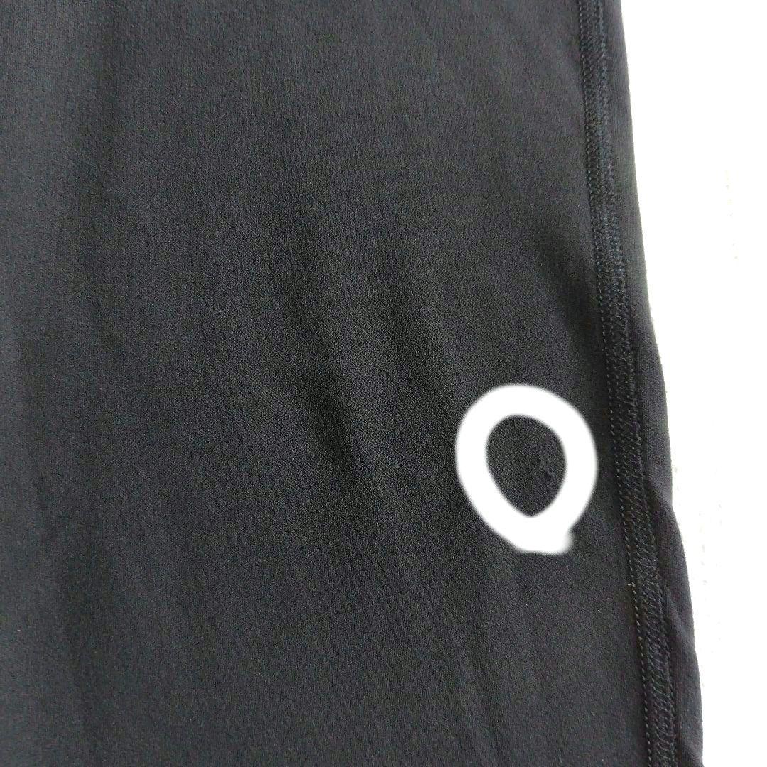 〈匿名配送〉lululemonルルレモン　ハイライズフレアパンツ ヨガ　S