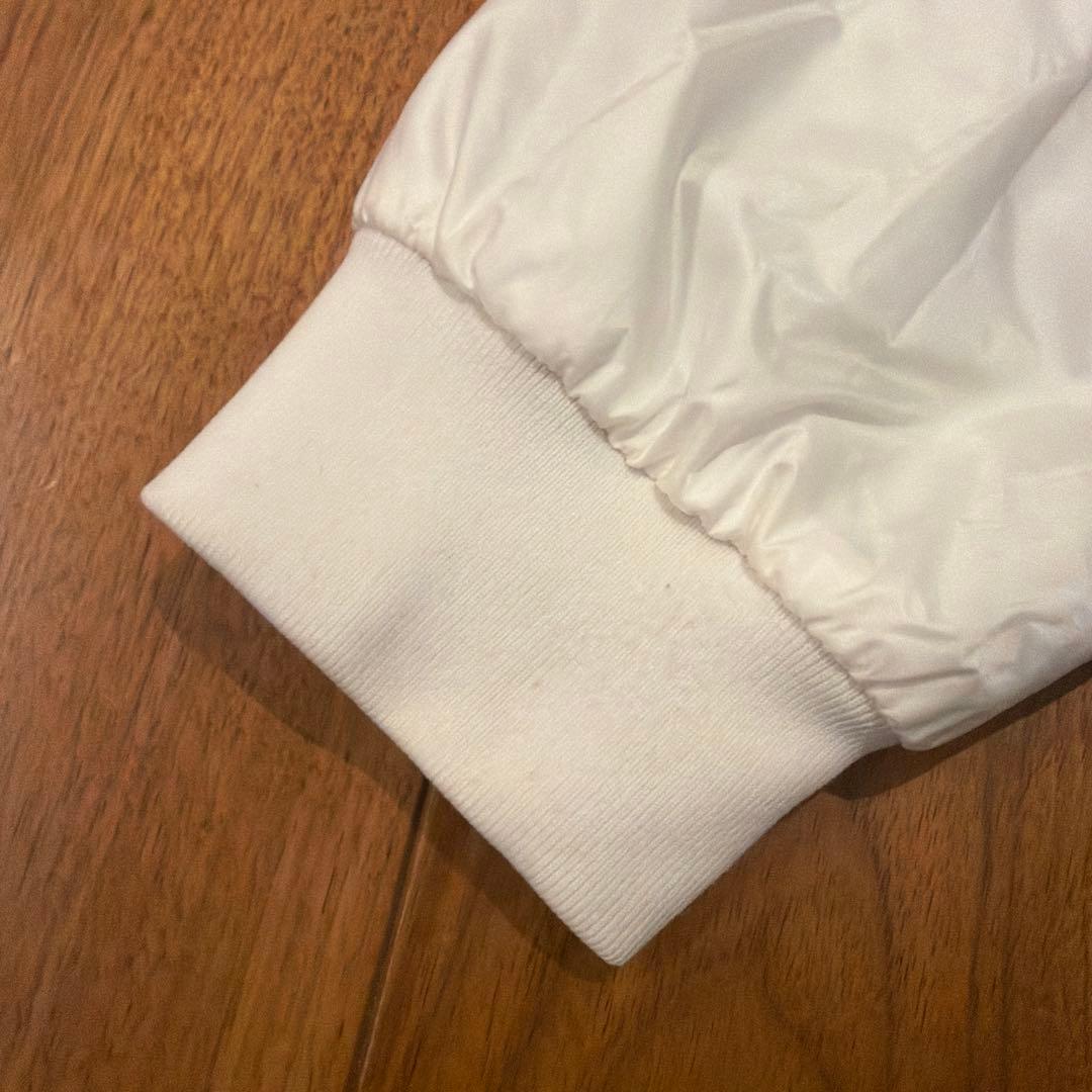 パーリーゲイツ 2wayリバーシブルジャンパー サイズ５