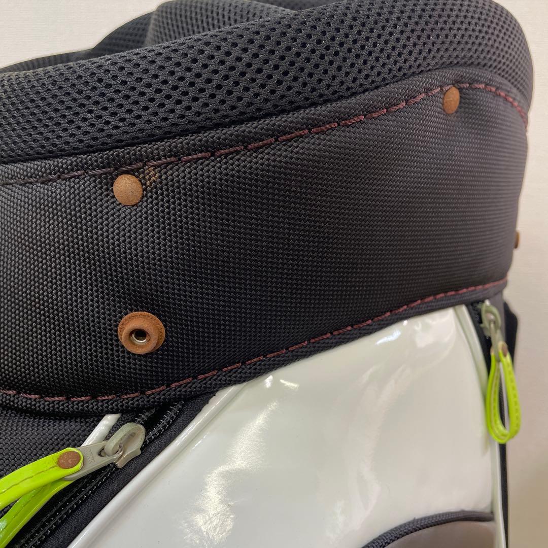 EMPORIO ARMANI エンポリオアルマーニ　ゴルフ　キャディバッグ新品
