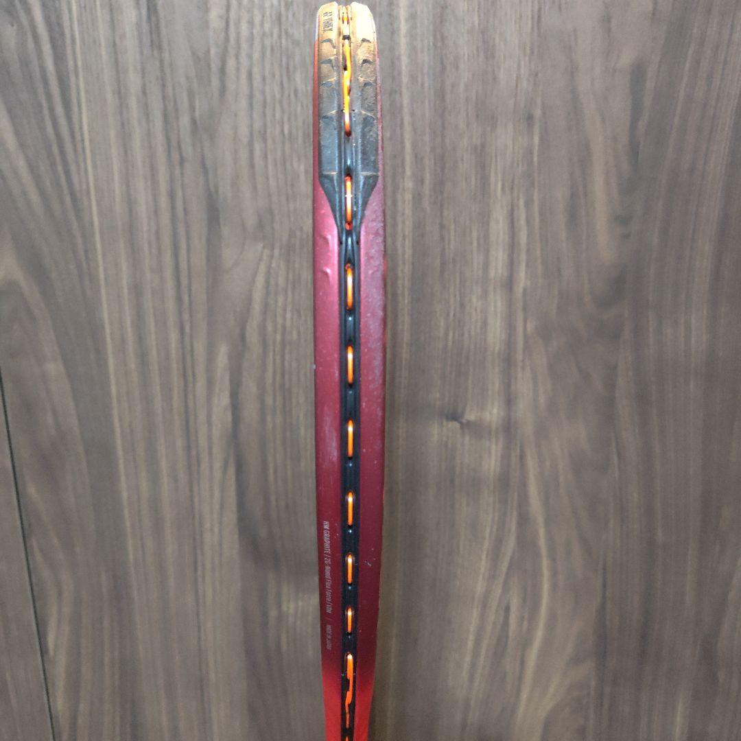 YONEX VCORE 98 2021 2本 交換用グロメット テニスラケット