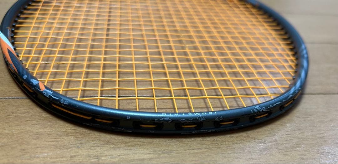YONEX ArcSaber 2i 3UG5 バドミントンラケット 初心者向け