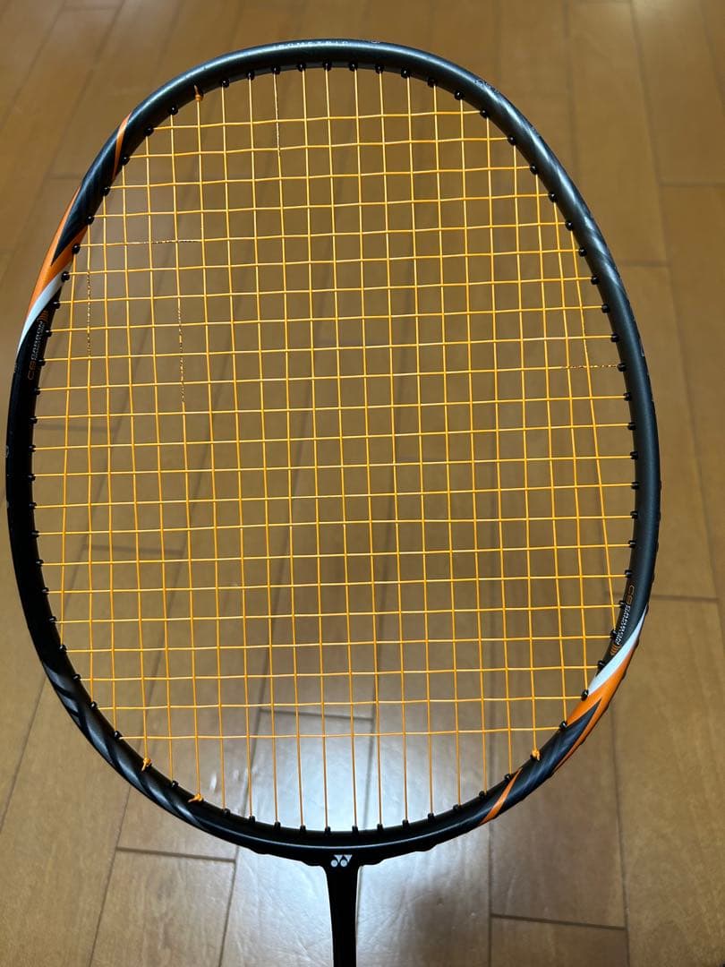 YONEX ArcSaber 2i 3UG5 バドミントンラケット 初心者向け