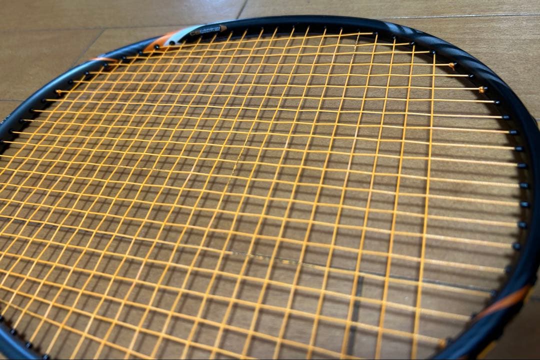 YONEX ArcSaber 2i 3UG5 バドミントンラケット 初心者向け