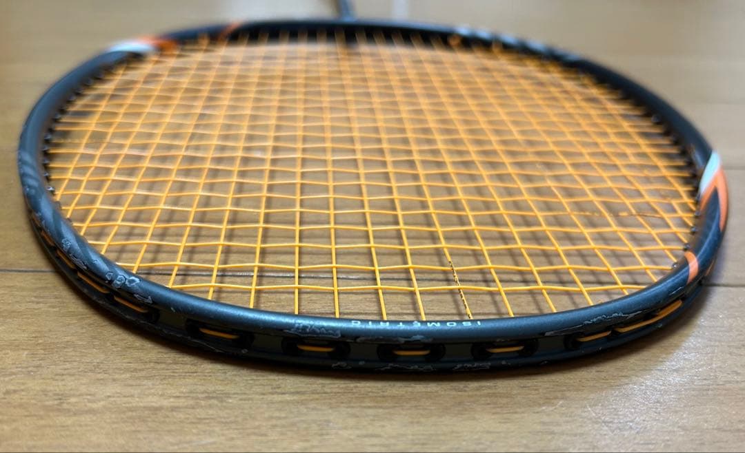 YONEX ArcSaber 2i 3UG5 バドミントンラケット 初心者向け