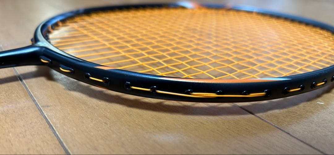 YONEX ArcSaber 2i 3UG5 バドミントンラケット 初心者向け