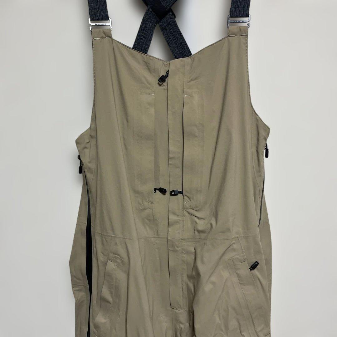 Burton [ak] 2L GORE-TEX ビブパンツ