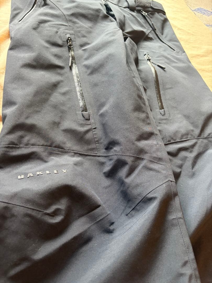 Oakley Bowls Gore-Tex Shell Pant M/日本L相当