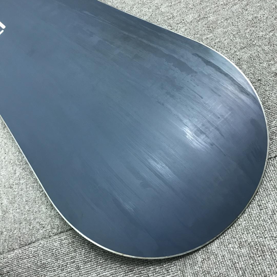 12万超セット■WAX済■BURTON FLOW ボード ビンディング メンズ