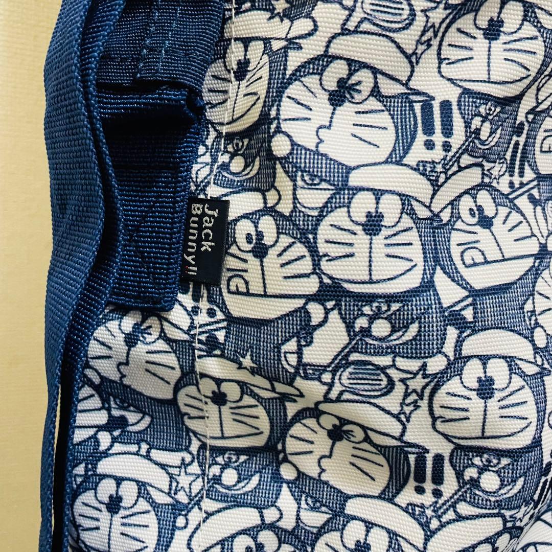 8272 JACK BUNNY by PEARLY GATES ドラえもん