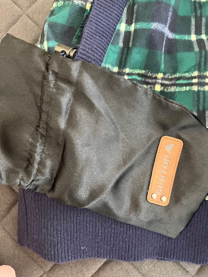 スノボウェア　スキーウェア　上下セット　レディース　BURTON IGNIO
