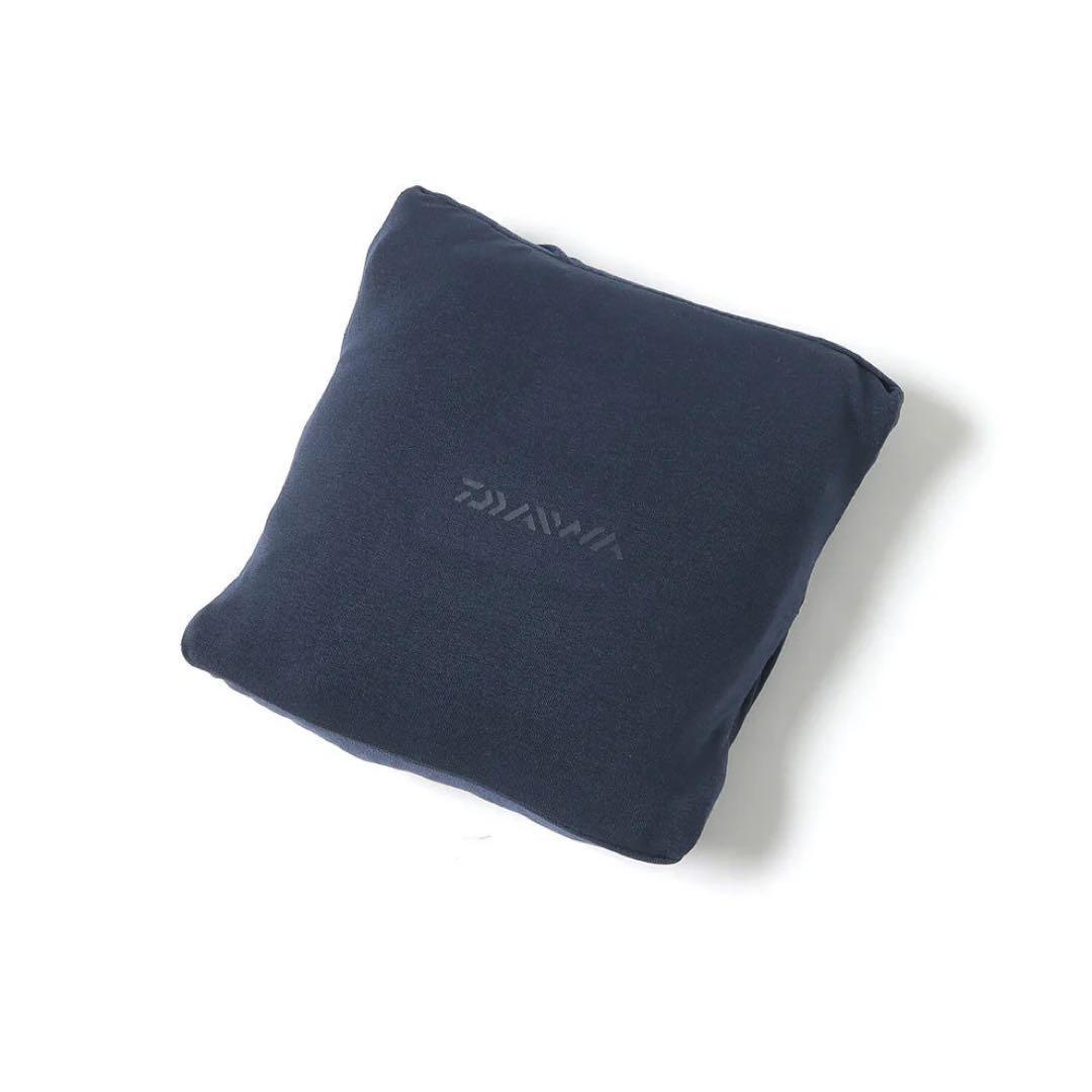 DAIWA LIFESTYLE BASE LAYER T-SHIRT ダイワ