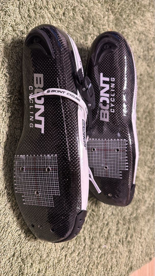 サイクリングシューズ Vaypor T Asian Fit 44.5