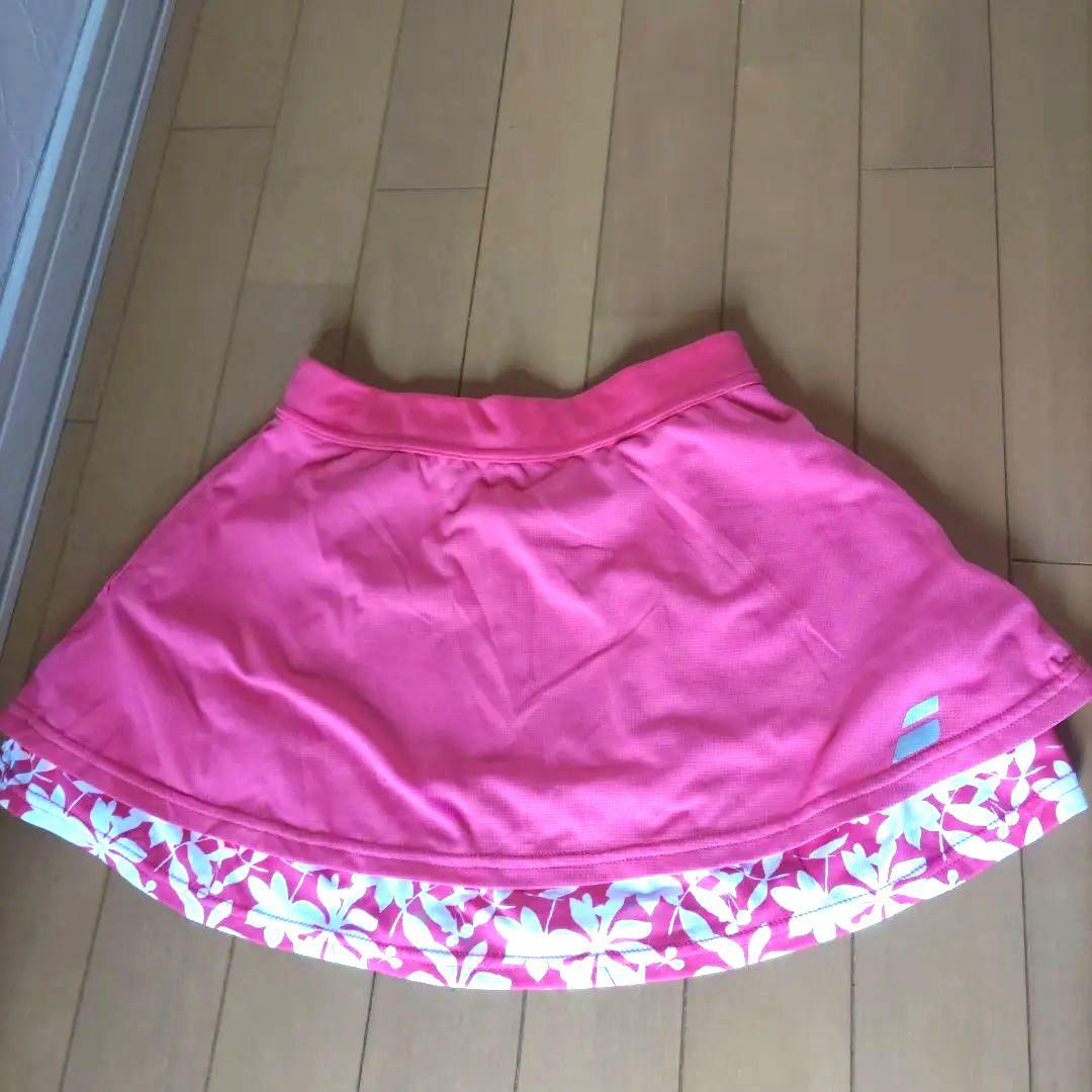 バボラ　テニスウェア　豪華4点セット　M