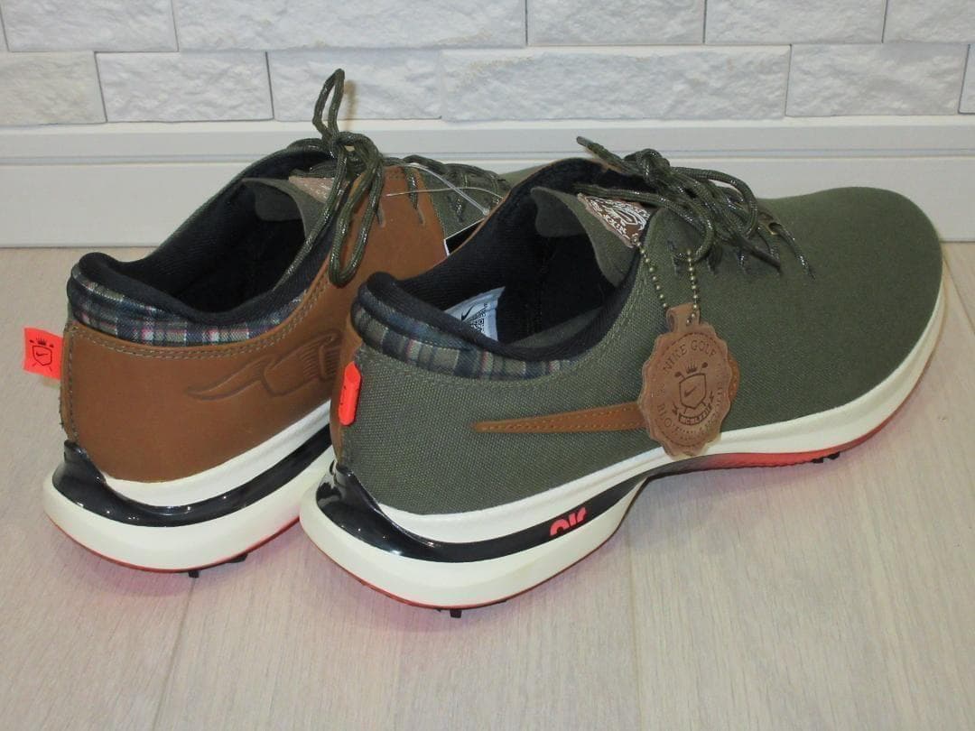 ★新品★NIKE ナイキ ビクトリーツアー 3 【ゴルフシューズ】26ｃｍ