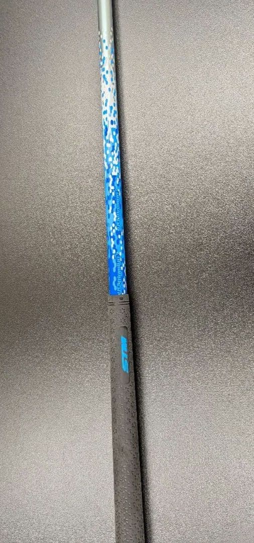 UST mamiya MagicalATAS ドライバー用シャフト