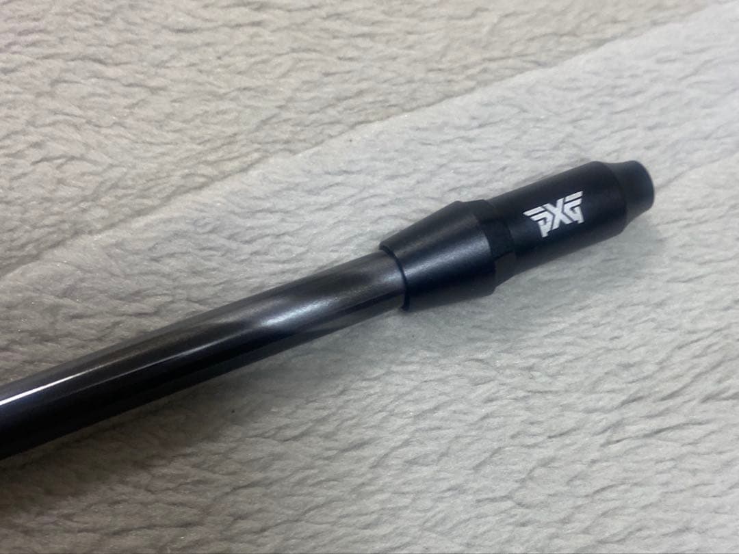 SPEEDER EVOLUTION IV 757 S PXG 9W用