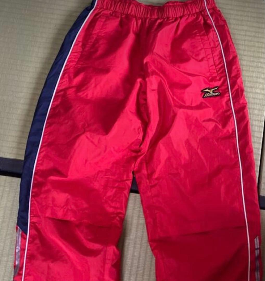 Misnomer Pro ウインドブレーカー　セットアップ　M