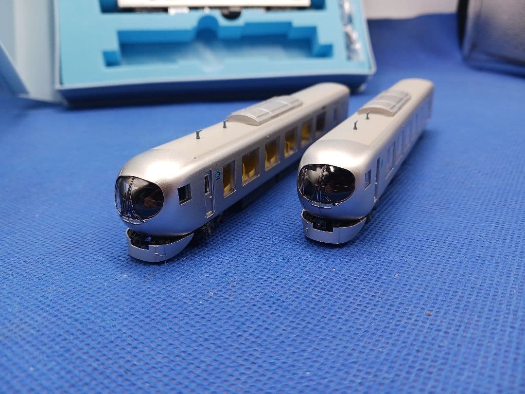 マイクロエース A1030 西武鉄道 001系 Laview G編成 8両