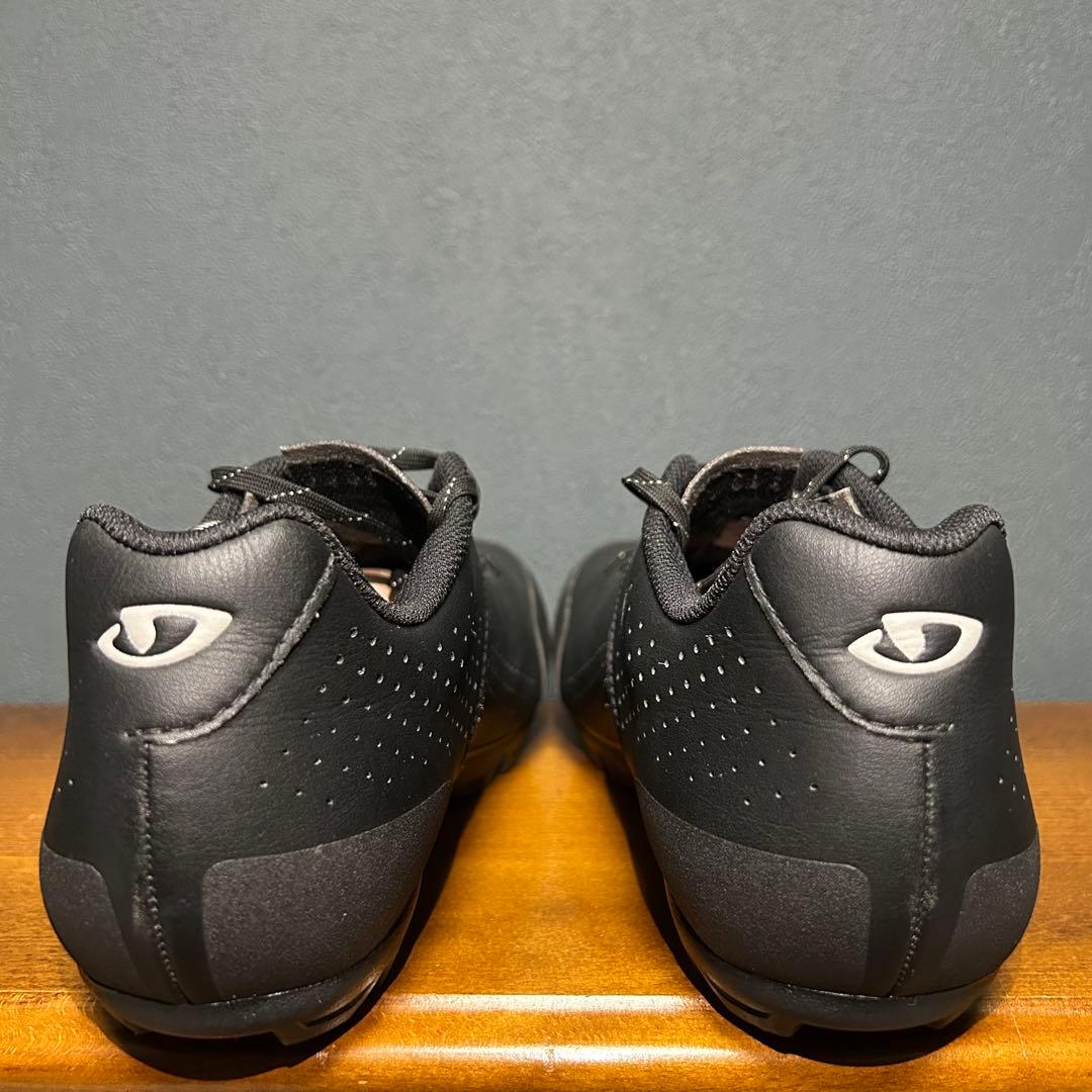 [GIRO] 美品 ジロ Privateer Lace EU44