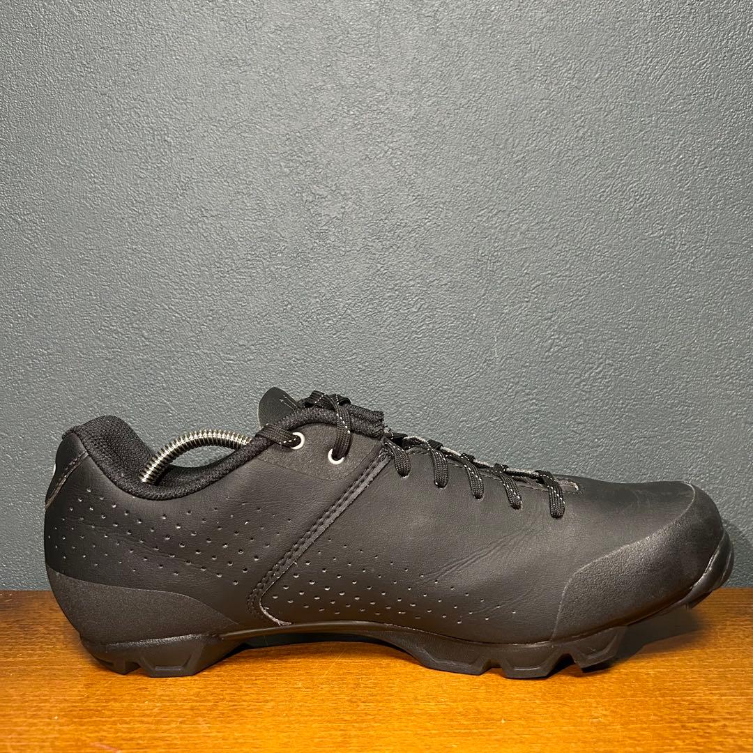 [GIRO] 美品 ジロ Privateer Lace EU44